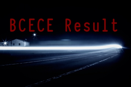 BCECE Result