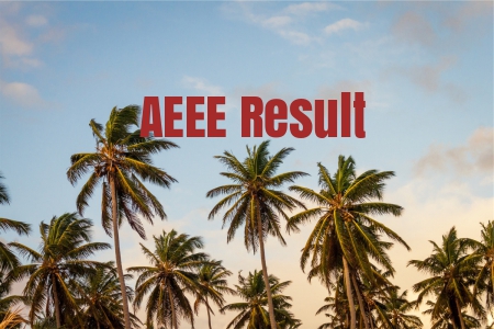 AEEE Result