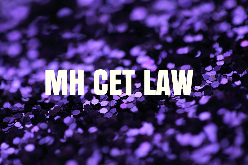 MH CET LAW