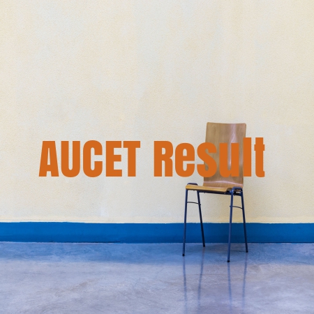 AUCET Results