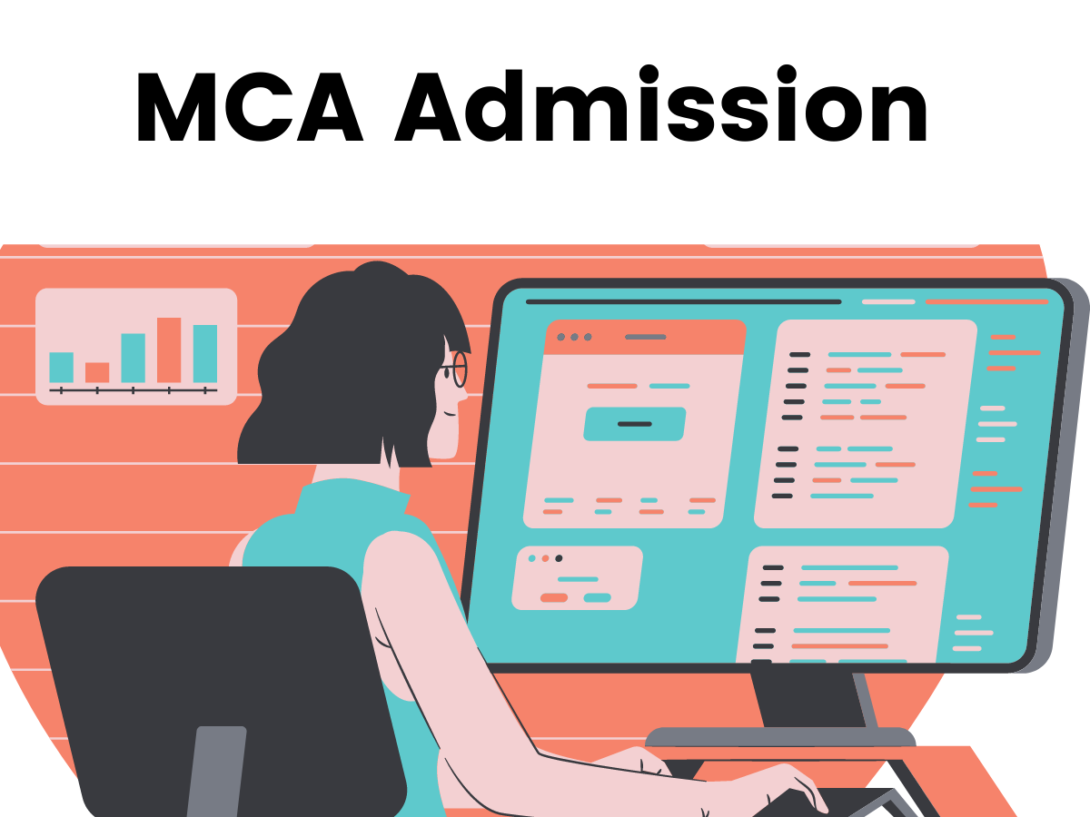MCA Admission 2024-25