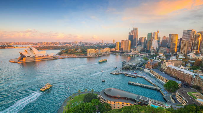 Top 10 Courses to Study in Australia for International Students