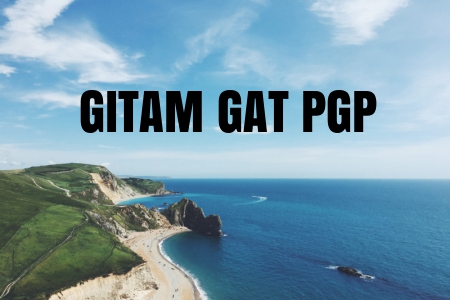 GITAM GAT PGP