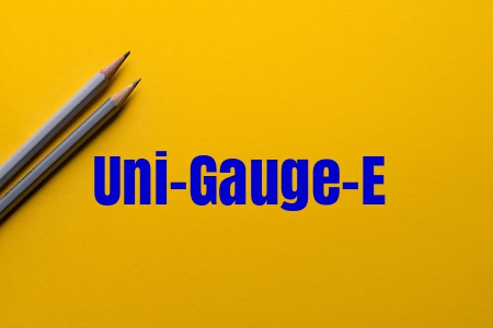 Uni-Gauge-E 